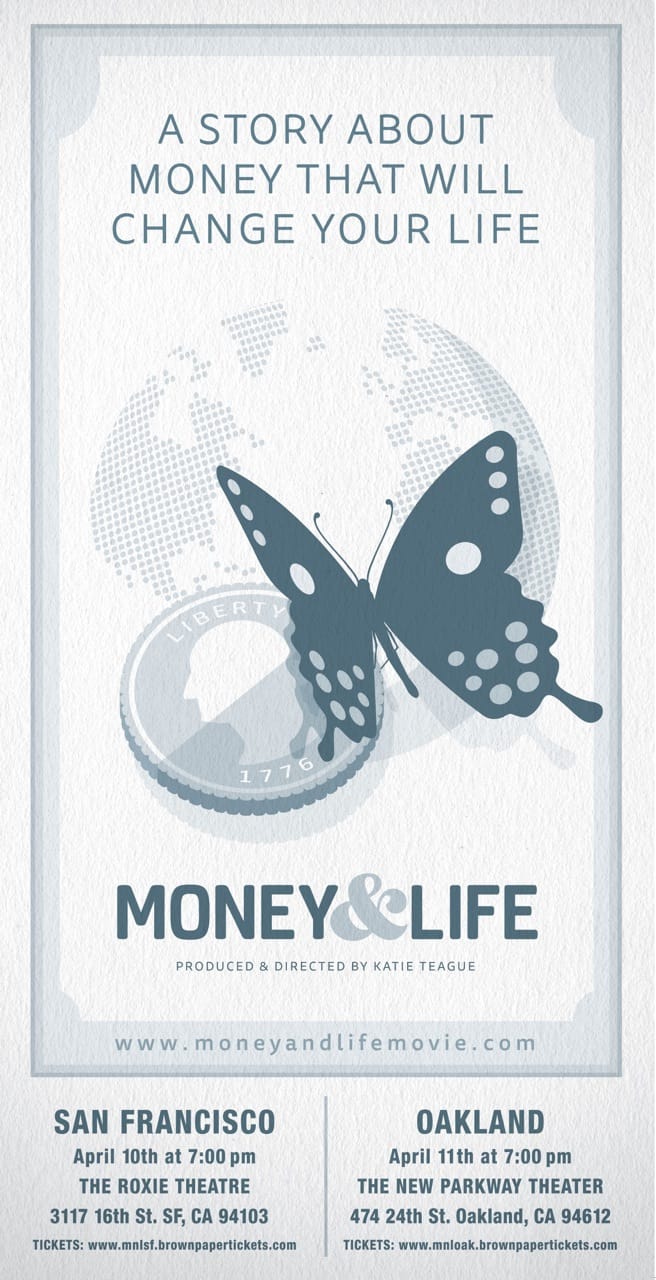 Money and Life