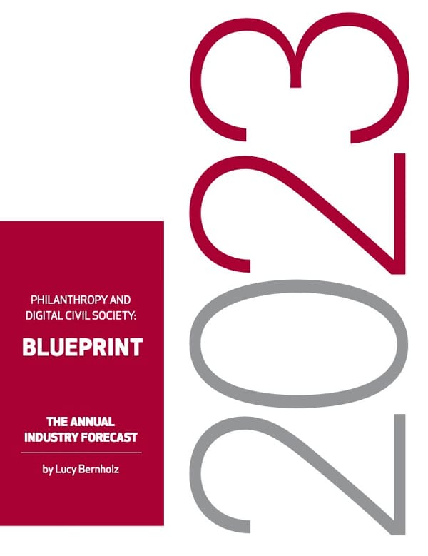 Blueprint 2023