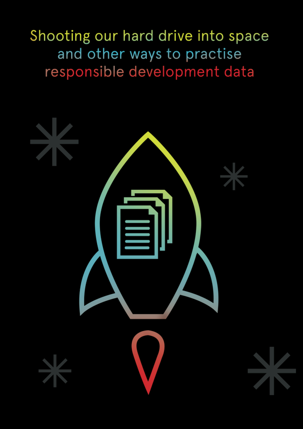 Responsible data practices