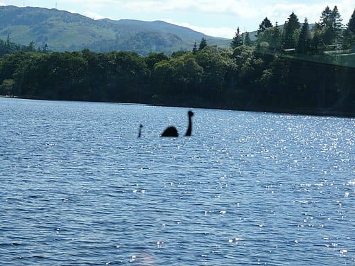 Loch Ness Monster